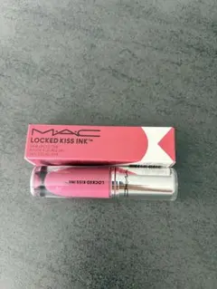 ★未使用品★M.A.C（マック）ロックドキスオピュランスのサムネイル