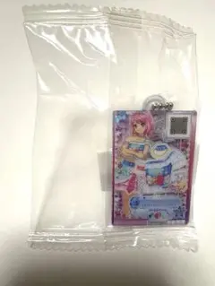 アイカツスターズ！ だれでもアイドル活動アクリルチャーム 桜庭ローラ