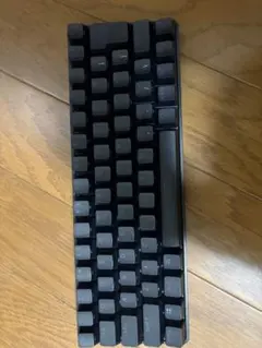 e-element Z-88 ゲーミングキーボード US配列 6つセット - メルカリ