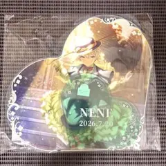 草薙寧々 はぴこれ BIGアクリルパネル - メルカリ