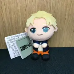 スパイファミリー　ロイド　ぬいぐるみ