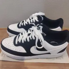 ナイキ☆コートビジョン