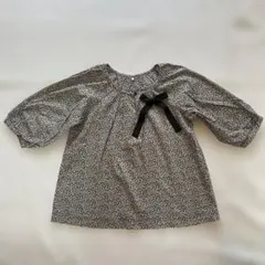 組曲　女の子用ブラウス