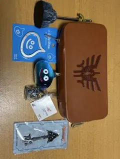 ドラゴンクエスト グッズセットのサムネイル