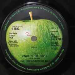 ジョンレノン 洋楽