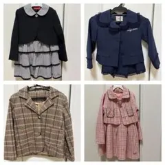 フォーマルドレス セット販売