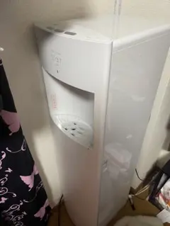 every frecious tall ウォーターサーバー BSS-311 - メルカリ