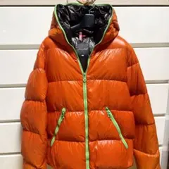 【美品】DUVETICA ダウンジャケット 堂本剛 亀梨和也 着 48