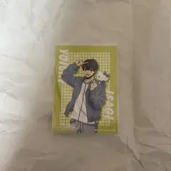 ブルーロック サンリオ 潔世一