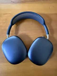 Apple AirPodsMax 第2世代（USB-C）ミッドナイト