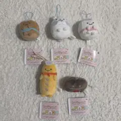 すみっコぐらし あつまるんです いろんななかま