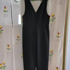 ユニクロ サロペット