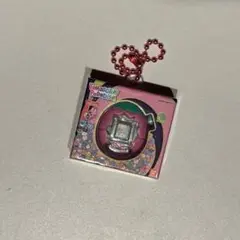 たまごっち おかしなたまごボーロっち3 Tamagotchi Paradise