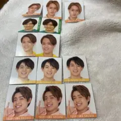 Myojo データカード デタカ TravisJapan