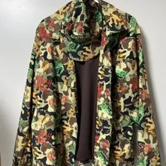 WANIMA × LEFLAH コラボアイテム　 キャップ　ジャケット　セット