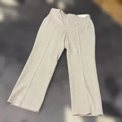 UNIQLO スマートアンクルパンツ 2WAYストレッチ XL