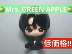 【Mrs. GREEN APPLE】一番くじC賞　大森元貴デフォルメフィギュア