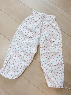 urban rabbit パンツ　ボトムス　韓国子供服