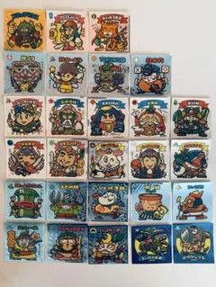 2026年最新】ビックリマンシール まとめ売りの人気アイテム - メルカリ