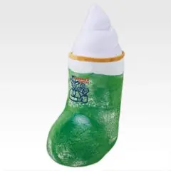 コメダ珈琲 一番くじ ラストワン賞 クリームソーダクッション