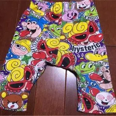 ヒスミニ パンツ