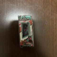 仮面ライダー ソフビパッケージチャーム