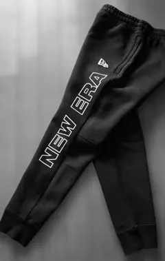 ニューエラ スウェット