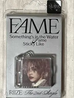 RIIZE Fame smini ウォンビン