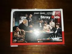 Stray Kids　ポストカード