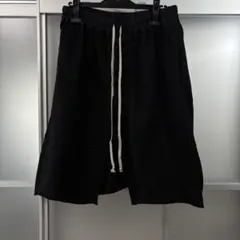 rick owens drkshdw drawstring podsのサムネイル