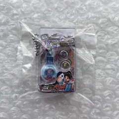 妖怪ウォッチ ミニチュアパッケージコレクション DX妖怪ウォッチUプロトタイプ