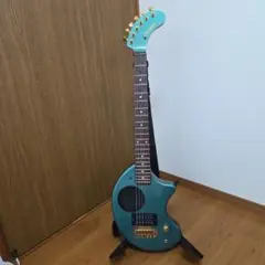 ■■FERNANDES ZO-3C エフェクト ループ機能増設済み！超美品！ □□FERNANDES ZO-3C エフェクト ループ機能増設済み！