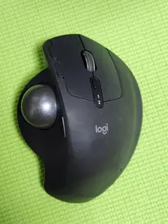 Logitech MX ERGO トラックボール 本体