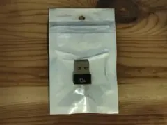 USB A→C 変換コネクタ