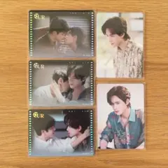 逆愛 RevengedLov vol.4♡5枚セット