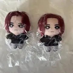 かぷっこふれんず INI まとめ売り 松田迅