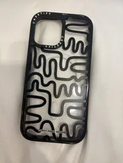 iPhone17ケース COREY PAIGE Impact Ring