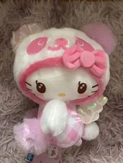 2025年最新】パンダハローキティの人気アイテム - メルカリ