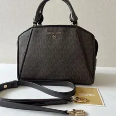 MICHAEL KORS マイケルコースCleo Small 2WAYバッグ