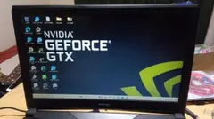 マウスコンピュータ-G-TUNEトリプルドライブSSD+HDD+Blu-ray