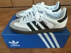 2025年最新】ADIDAS Samba OG wの人気アイテム - メルカリ