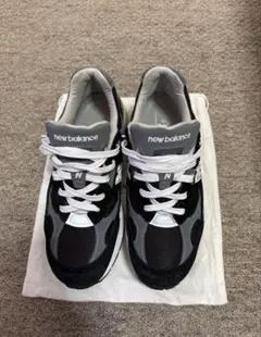 ヘ*5様 New Balance 992 