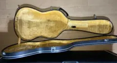 ヴィンテージ Fender USA ムスタングベース用 ハードケース フェンダー ヴィンテージ Fender USA ムスタングベース用 ハードケース