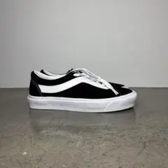 VANS バンズ BOLD NI ボールドニー 黒 アナハイムAnaheim 9 - メルカリ