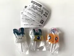 【匿名・即日配送】たまごっち カラフルキャンディチャーム