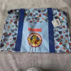 HARIBO ボストンバッグ