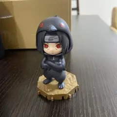 NARUTO 暁 ナルト うちはイタチ フィギュア TOPTOY 海外限定 - メルカリ