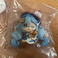 Snowmiku2026 collection