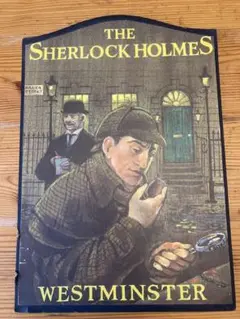 THE SHERLOCK HOLMES WESTMINSTER