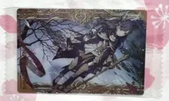 プロジェクトセカイ プロセカ ウエハース 9 カード 東雲絵名